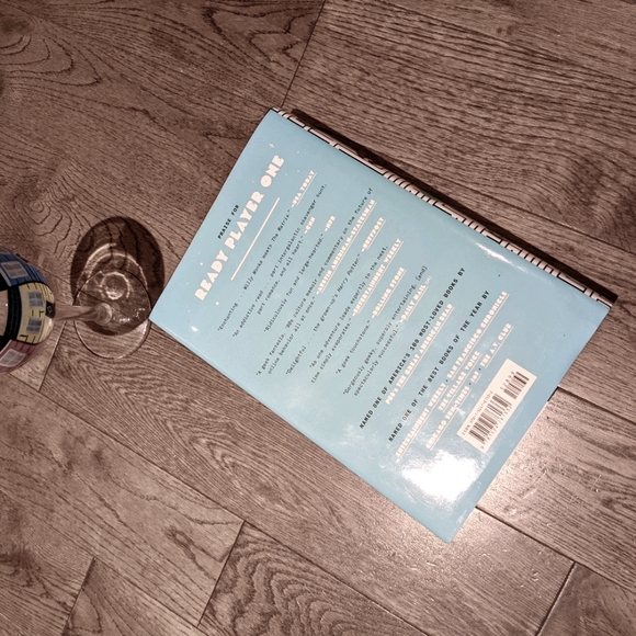 Ready Player Two - Picture 2 of 2